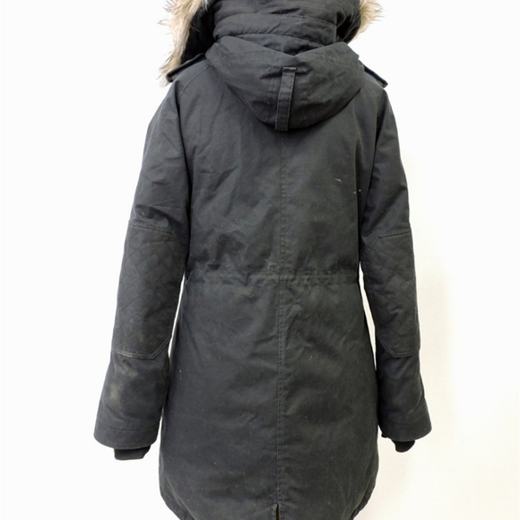 community paradigm fishtail parka - Picture 2 of 10